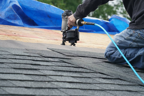 Fast & Reliable Emergency Roof Repairs in Toppenish, WA